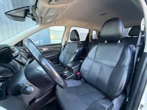 Nissan X-Trail Manuală 130 HP Diesel — miniatura 6