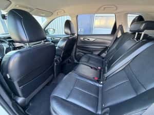 Nissan X-Trail Manuală 130 HP Diesel — miniatura 7