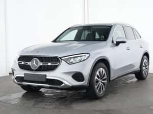 Mercedes-Benz GLC 220 SUV, second-hand, 56.407 EUR