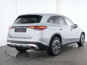 Mercedes-Benz GLC 220 SUV, second-hand, 56.407 EUR — miniatura 2