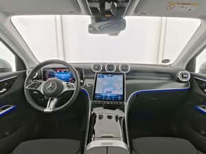 Mercedes-Benz GLC 220 SUV, second-hand, 56.407 EUR — miniatura 6