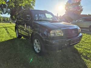 Suzuki Grand Vitara/2.0 diesel/ 192.000 km! 4x4!! — miniatura 2