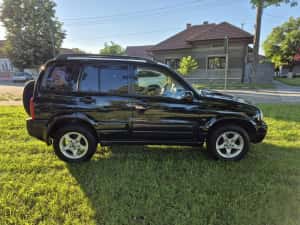 Suzuki Grand Vitara/2.0 diesel/ 192.000 km! 4x4!! — miniatura 3