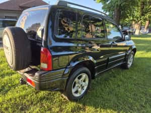 Suzuki Grand Vitara/2.0 diesel/ 192.000 km! 4x4!! — miniatura 5