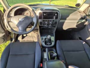 Suzuki Grand Vitara/2.0 diesel/ 192.000 km! 4x4!! — miniatura 7