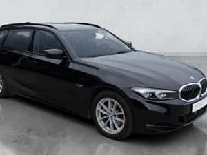 BMW 320 Break / Estate hibrid, 2022, 64.539 km