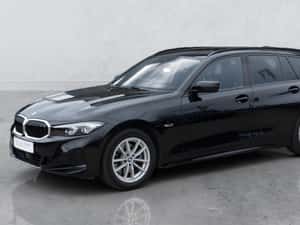 BMW 320 Break / Estate hibrid, 2022, 64.539 km — miniatura 2
