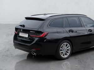 BMW 320 Break / Estate hibrid, 2022, 64.539 km — miniatura 3