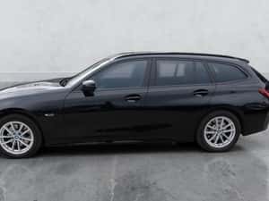 BMW 320 Break / Estate hibrid, 2022, 64.539 km — miniatura 4