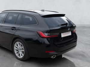 BMW 320 Break / Estate hibrid, 2022, 64.539 km — miniatura 5