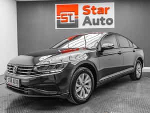 2021 Volkswagen Passat 2.0 Diesel Automat DSG 122 Cai Euro 6