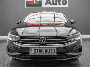 2021 Volkswagen Passat 2.0 Diesel Automat DSG 122 Cai Euro 6 — miniatura 2