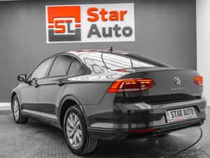 2021 Volkswagen Passat 2.0 Diesel Automat DSG 122 Cai Euro 6 — miniatura 4