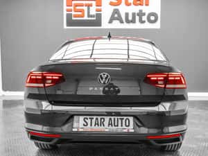 2021 Volkswagen Passat 2.0 Diesel Automat DSG 122 Cai Euro 6 — miniatura 5