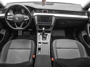 2021 Volkswagen Passat 2.0 Diesel Automat DSG 122 Cai Euro 6 — miniatura 7