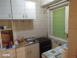 Garsoniera cu balcon renovat Ct termica mobilat beci — miniatura 6