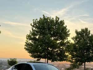 BMW 550i Pachet Maxton Design