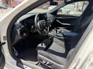 BMW 550i Pachet Maxton Design — miniatura 4