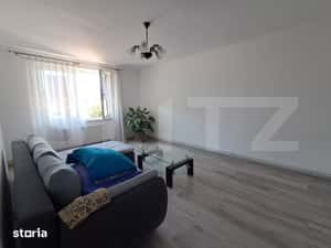 Apartament cu 2 camere in centrul Sighisoarei | Priveliste superba spr — miniatura 4