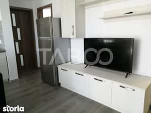 Apartament la prima inchiriere cu 3 camere Sibiu zona Magnolia — miniatura 4