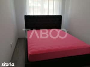 Apartament la prima inchiriere cu 3 camere Sibiu zona Magnolia — miniatura 5
