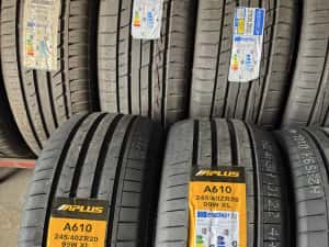 275/35/20 si 245/40/20 vara Aplus — miniatura 3