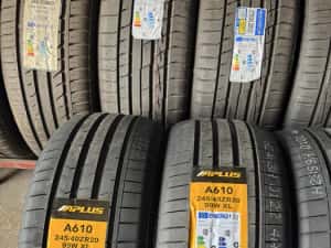 275/35/20 si 245/40/20 vara Aplus — miniatura 6