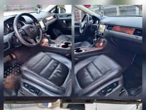 Volkswagen Touareg//Proprietar/IMPECABIL — miniatura 8