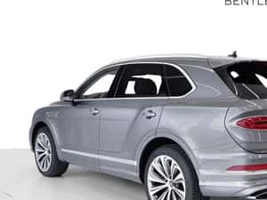 Bentley Bentayga V8 Atelier Edition — miniatura 2