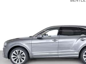 Bentley Bentayga V8 Atelier Edition — miniatura 3