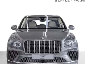 Bentley Bentayga V8 Atelier Edition — miniatura 4
