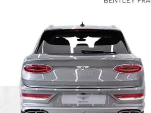 Bentley Bentayga V8 Atelier Edition — miniatura 5