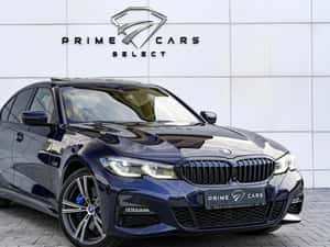 BMW 330E Plug-in Hybrid 292CP anul 2022