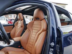BMW 330E Plug-in Hybrid 292CP anul 2022 — miniatura 3