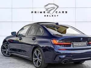 BMW 330E Plug-in Hybrid 292CP anul 2022 — miniatura 5