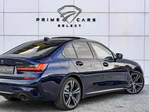 BMW 330E Plug-in Hybrid 292CP anul 2022 — miniatura 7