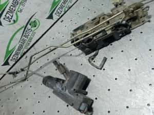 Broasca usa fata dreapta Daewoo Leganza 1998 2.0 MT (110 hp) — miniatura 2