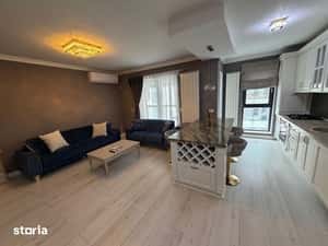 Inchiriez Apartament 3 camere Exigent — miniatura 4