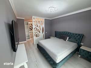 Inchiriez Apartament 3 camere Exigent — miniatura 5