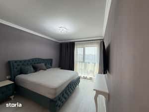 Inchiriez Apartament 3 camere Exigent — miniatura 6