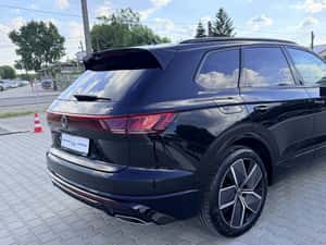 Volkswagen Touareg Automată 286 HP Diesel — miniatura 4
