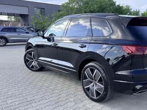 Volkswagen Touareg Automată 286 HP Diesel — miniatura 5
