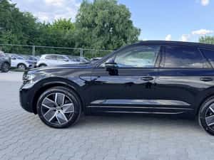 Volkswagen Touareg Automată 286 HP Diesel — miniatura 6