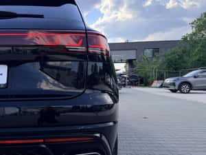 Volkswagen Touareg Automată 286 HP Diesel — miniatura 7