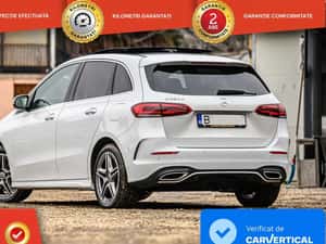 Mercedes-Benz B 250, Plug-in hybrid, 2022, 8.000 km — miniatura 3