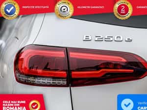 Mercedes-Benz B 250, Plug-in hybrid, 2022, 8.000 km — miniatura 5