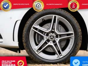 Mercedes-Benz B 250, Plug-in hybrid, 2022, 8.000 km — miniatura 6