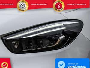 Mercedes-Benz B 250, Plug-in hybrid, 2022, 8.000 km — miniatura 7