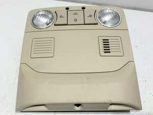 Plafoniera - lampa fata Skoda Superb 2 3T0947105B Limuzina — miniatura 4