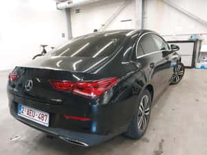 Mercedes-Benz CLA 250 - Hibrid, 218 cp, 2021 — miniatura 2